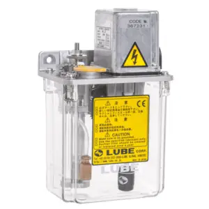 Pompa lubrifiere ulei