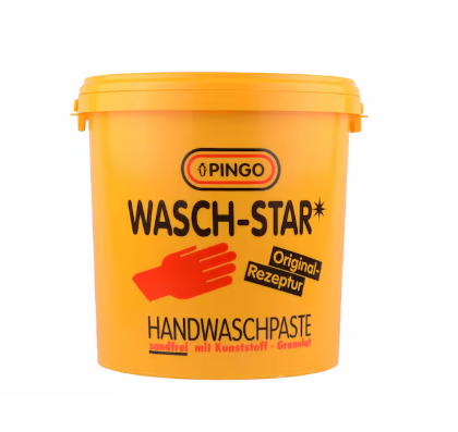pasta curatare maini wasch star