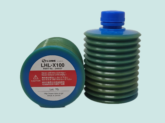 Vaselina originala Lube LHL-X 100 euroind