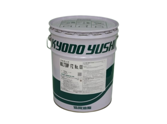 KYODO YUSHI MULTEMP FZ